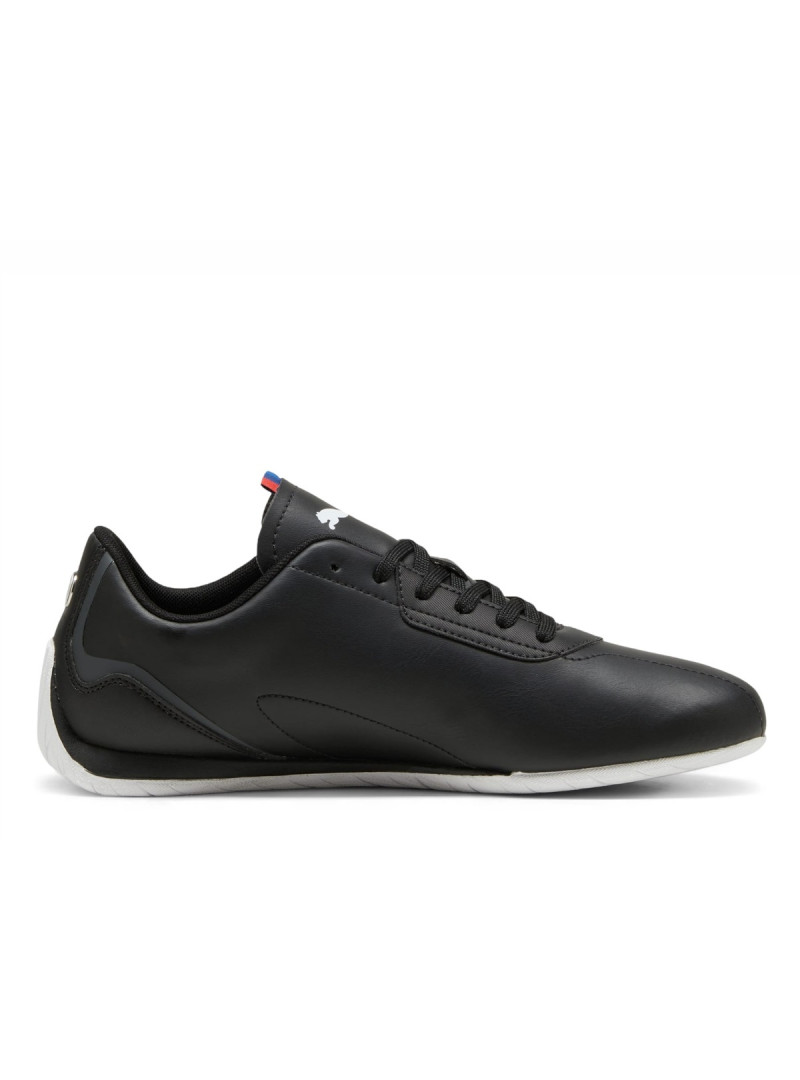 Puma Męskie Sneakersy Bmw Mms Neo Cat 2.0 30805703 Czarny | Sklep Monotox