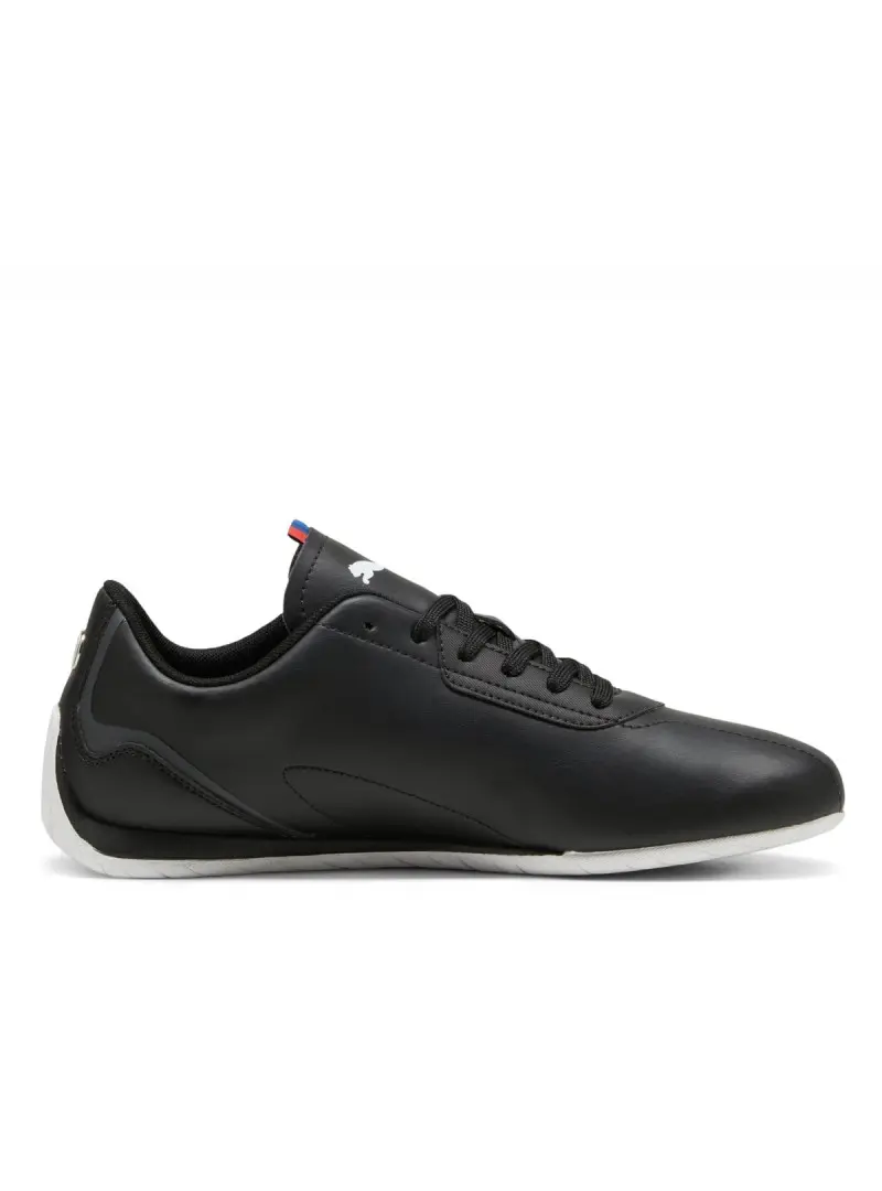 Puma Męskie Sneakersy Bmw Mms Neo Cat 2.0 30805703 Czarny | Sklep Monotox