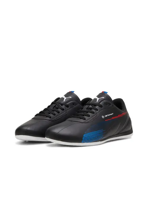 Puma Męskie Sneakersy Bmw Mms Neo Cat 2.0 30805703 Czarny | Sklep Monotox