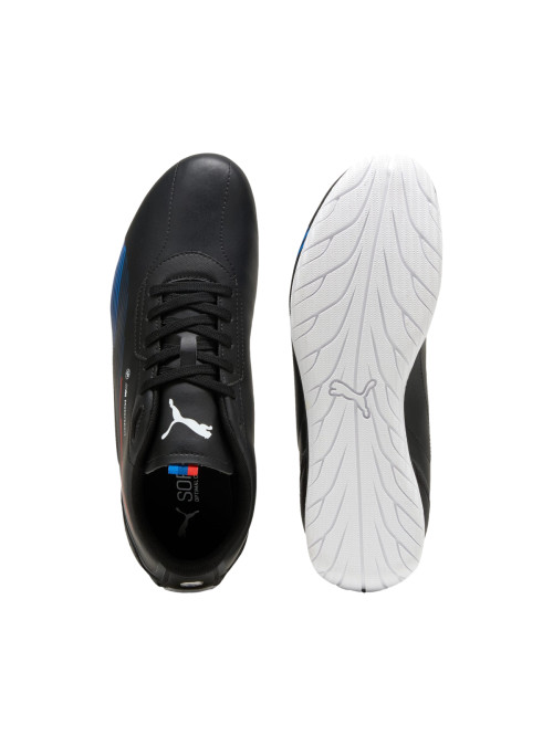Puma Męskie Sneakersy Bmw Mms Neo Cat 2.0 30805703 Czarny | Sklep Monotox