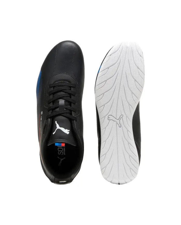 Puma Męskie Sneakersy Bmw Mms Neo Cat 2.0 30805703 Czarny | Sklep Monotox
