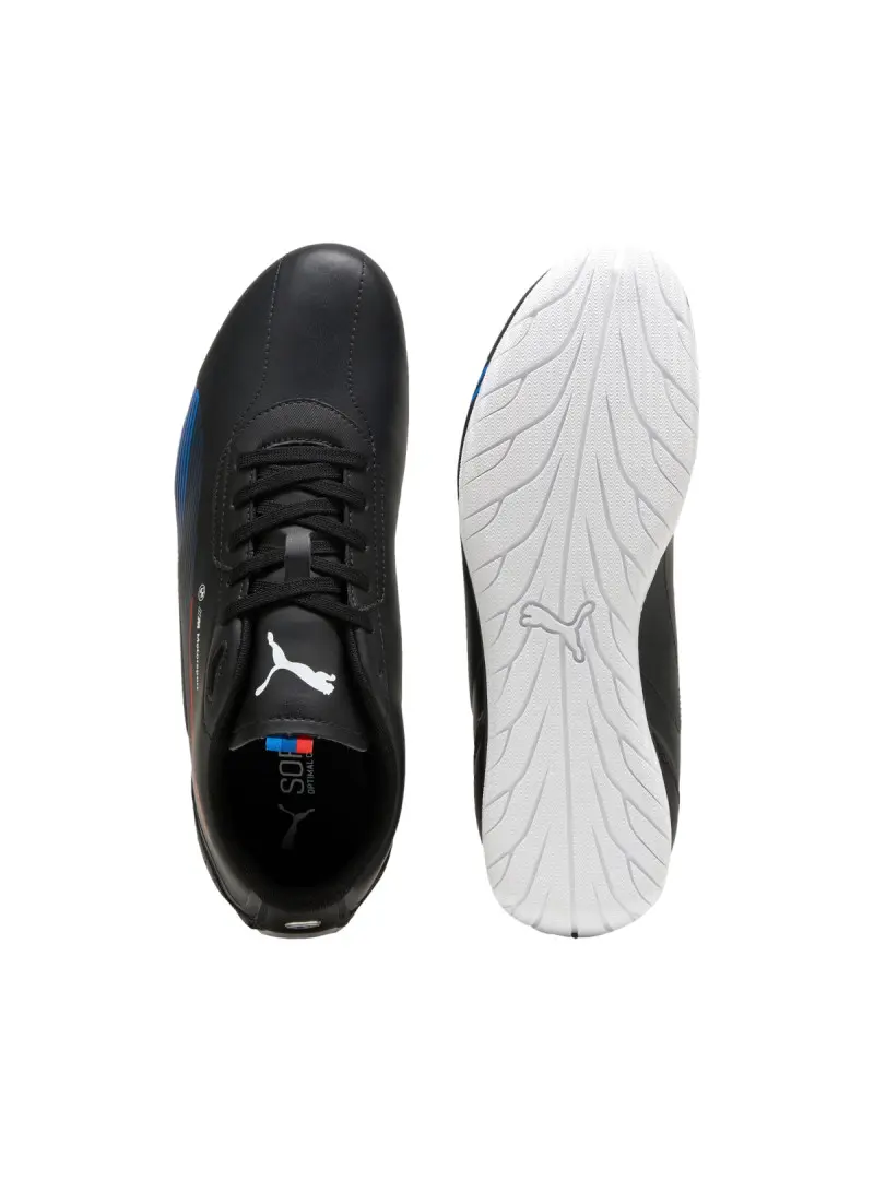 Puma Męskie Sneakersy Bmw Mms Neo Cat 2.0 30805703 Czarny | Sklep Monotox