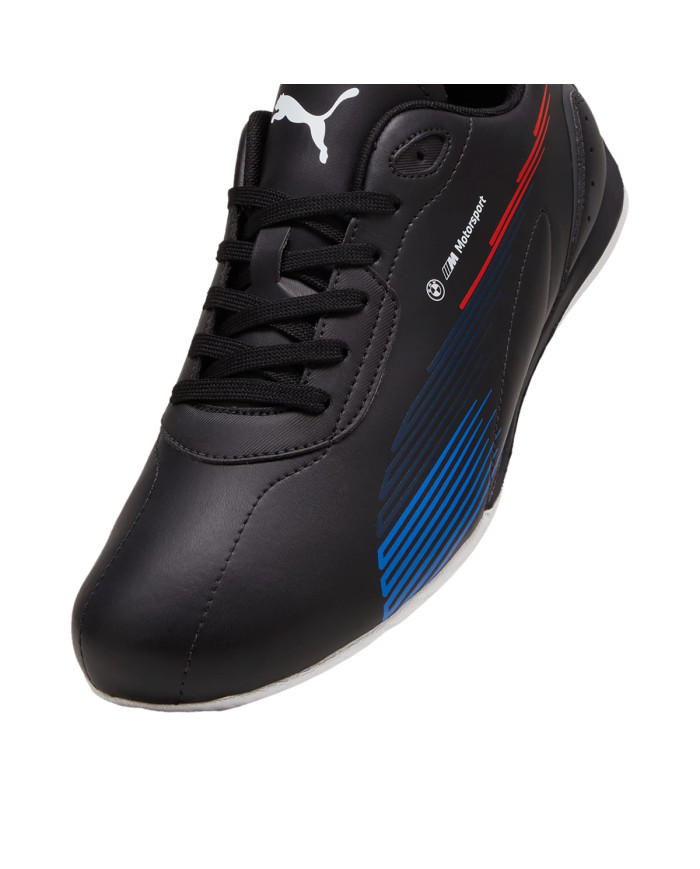 Puma Męskie Sneakersy Bmw Mms Neo Cat 2.0 30805703 Czarny | Sklep Monotox