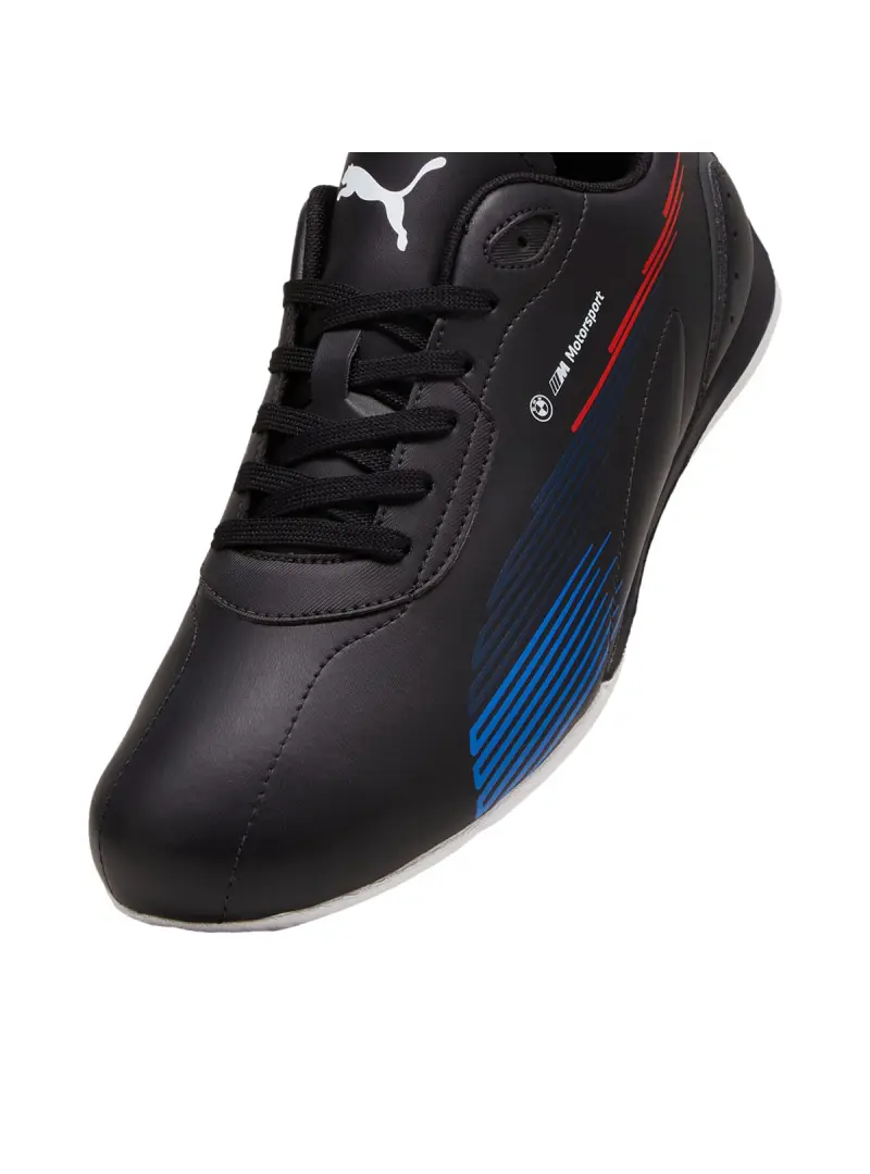 Puma Męskie Sneakersy Bmw Mms Neo Cat 2.0 30805703 Czarny | Sklep Monotox