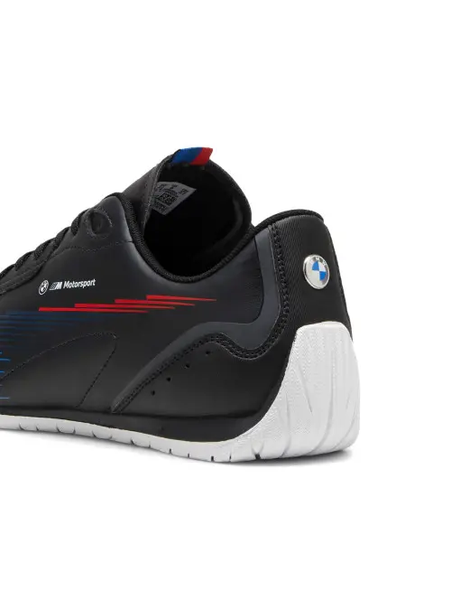 Puma Męskie Sneakersy Bmw Mms Neo Cat 2.0 30805703 Czarny | Sklep Monotox