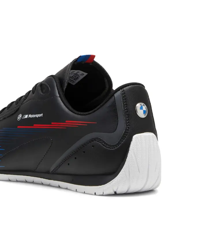 Puma Męskie Sneakersy Bmw Mms Neo Cat 2.0 30805703 Czarny | Sklep Monotox