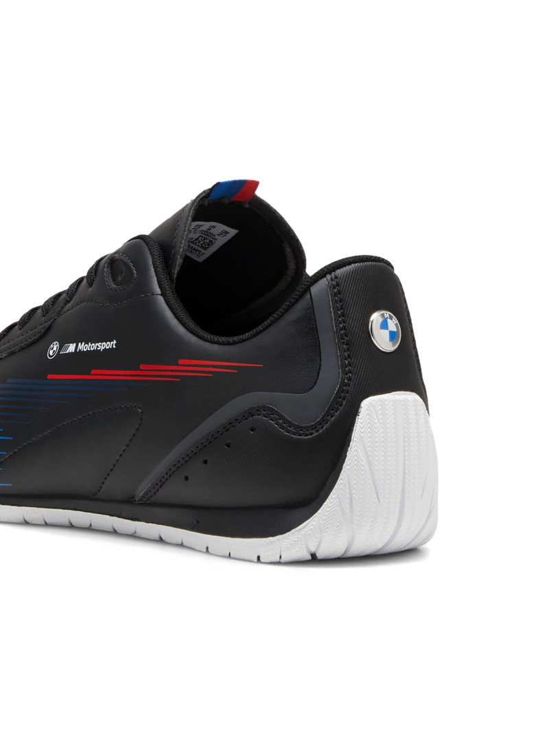 Puma Męskie Sneakersy Bmw Mms Neo Cat 2.0 30805703 Czarny | Sklep Monotox