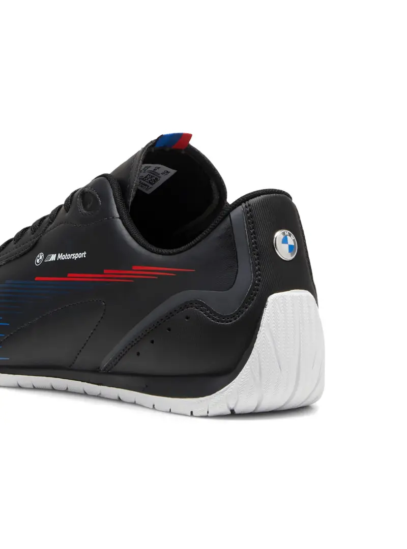 Puma Męskie Sneakersy Bmw Mms Neo Cat 2.0 30805703 Czarny | Sklep Monotox