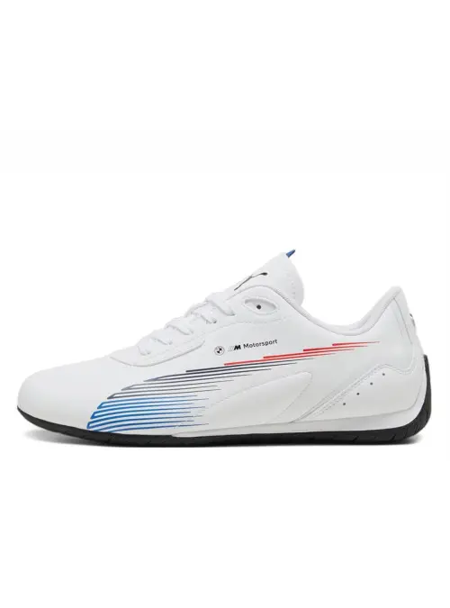 Puma Męskie Sneakersy Bmw Mms Neo Cat 2.0 30805704 Biały | Sklep Monotox