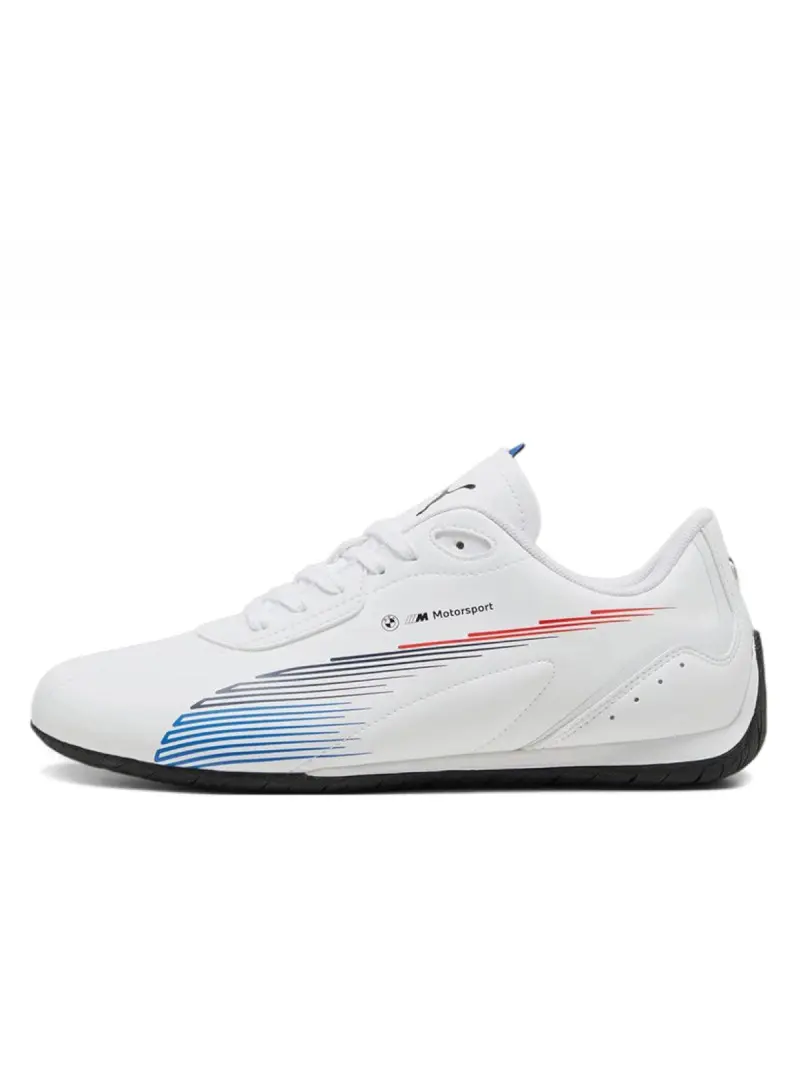Puma Męskie Sneakersy Bmw Mms Neo Cat 2.0 30805704 Biały | Sklep Monotox