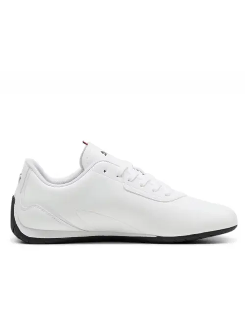 Puma Męskie Sneakersy Bmw Mms Neo Cat 2.0 30805704 Biały | Sklep Monotox