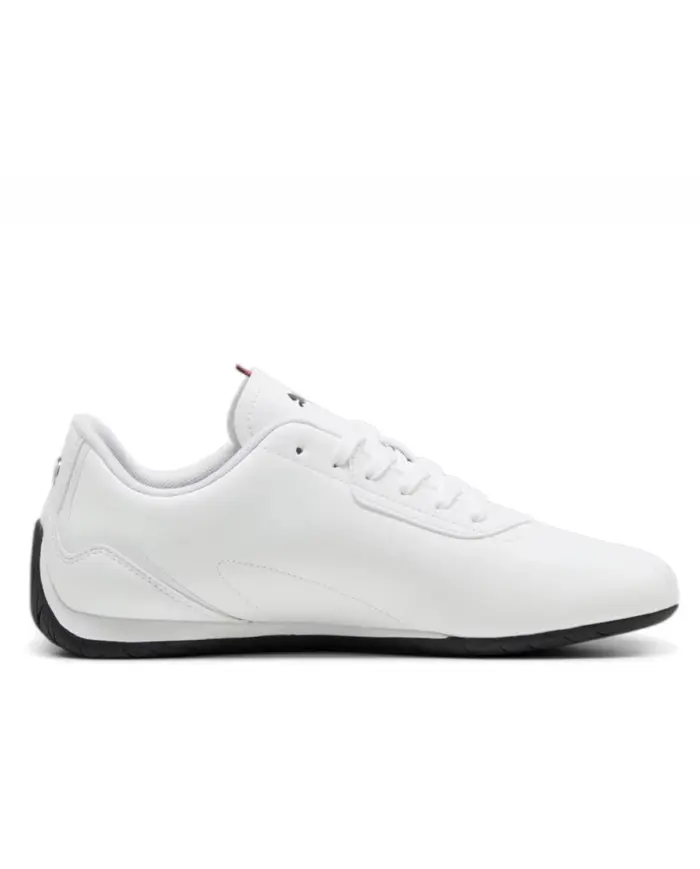 Puma Męskie Sneakersy Bmw Mms Neo Cat 2.0 30805704 Biały | Sklep Monotox