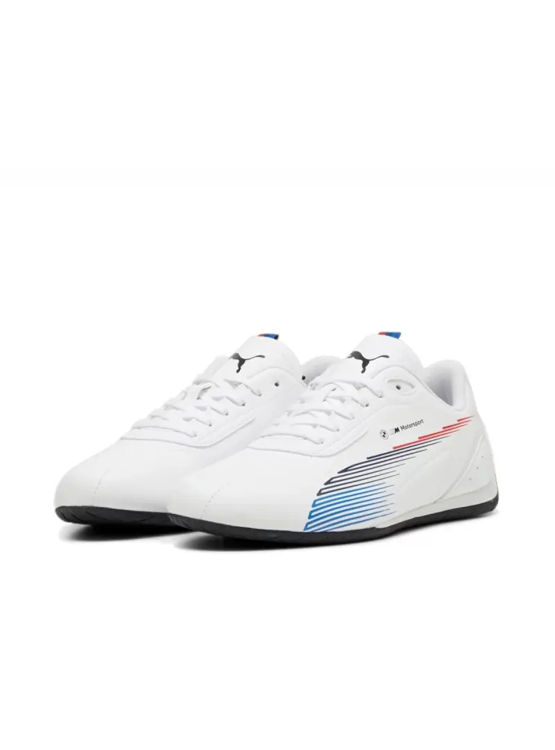 Puma Męskie Sneakersy Bmw Mms Neo Cat 2.0 30805704 Biały | Sklep Monotox