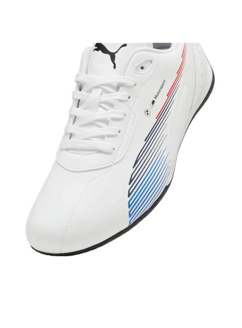 Puma Męskie Sneakersy Bmw Mms Neo Cat 2.0 30805704 Biały | Sklep Monotox