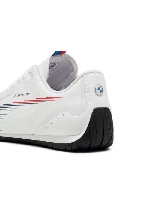 Puma Męskie Sneakersy Bmw Mms Neo Cat 2.0 30805704 Biały | Sklep Monotox