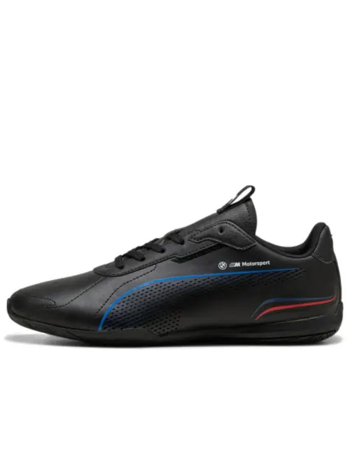 Puma Męskie Sneakersy Bmw Mms Neo Cat 3.0 30837101 Czarny | Sklep Monotox
