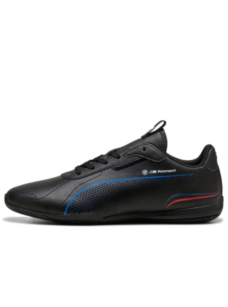 Puma Męskie Sneakersy Bmw Mms Neo Cat 3.0 30837101 Czarny | Sklep Monotox
