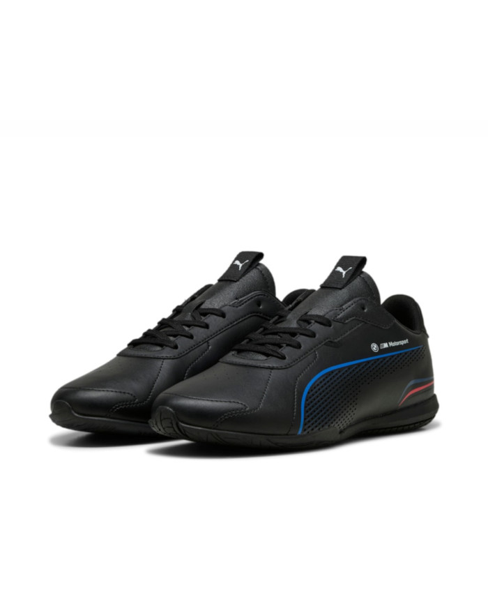 Puma Męskie Sneakersy Bmw Mms Neo Cat 3.0 30837101 Czarny | Sklep Monotox