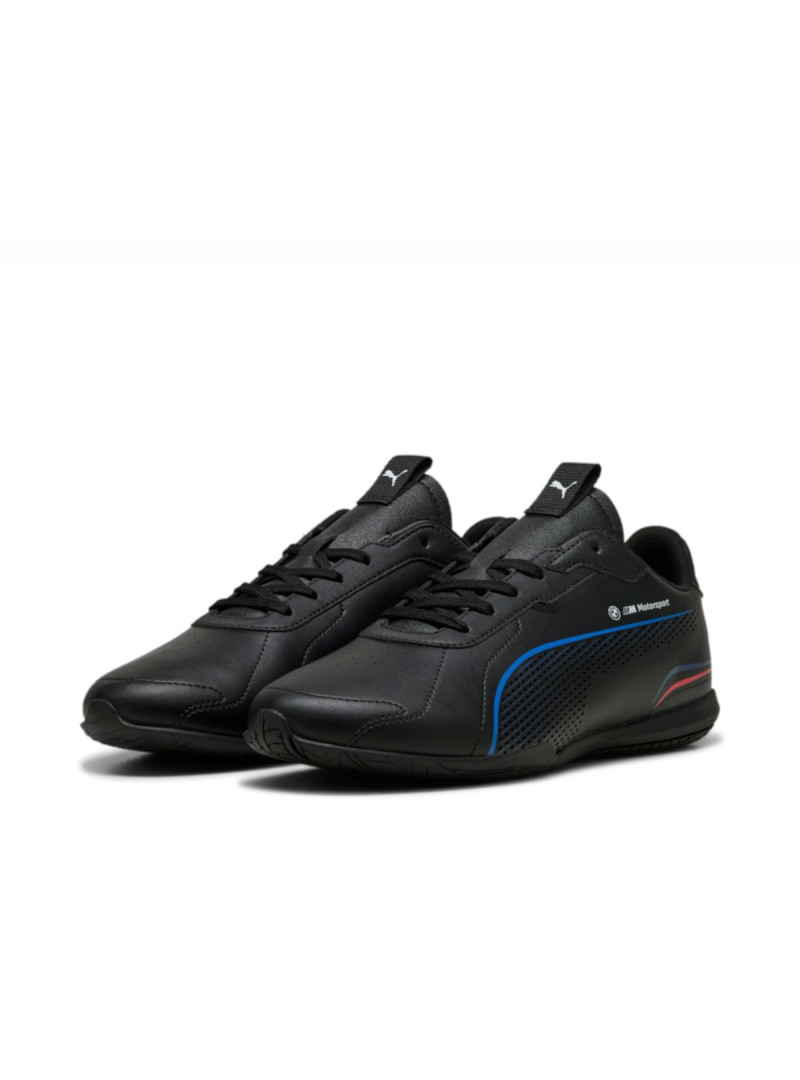 Puma Męskie Sneakersy Bmw Mms Neo Cat 3.0 30837101 Czarny | Sklep Monotox