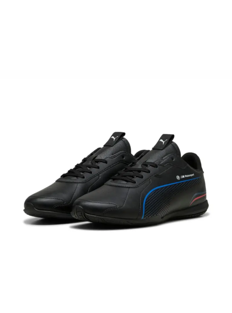Puma Męskie Sneakersy Bmw Mms Neo Cat 3.0 30837101 Czarny | Sklep Monotox