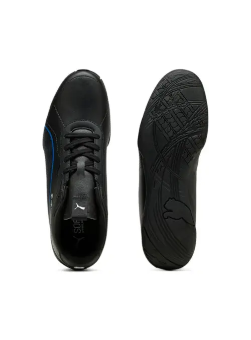 Puma Męskie Sneakersy Bmw Mms Neo Cat 3.0 30837101 Czarny | Sklep Monotox
