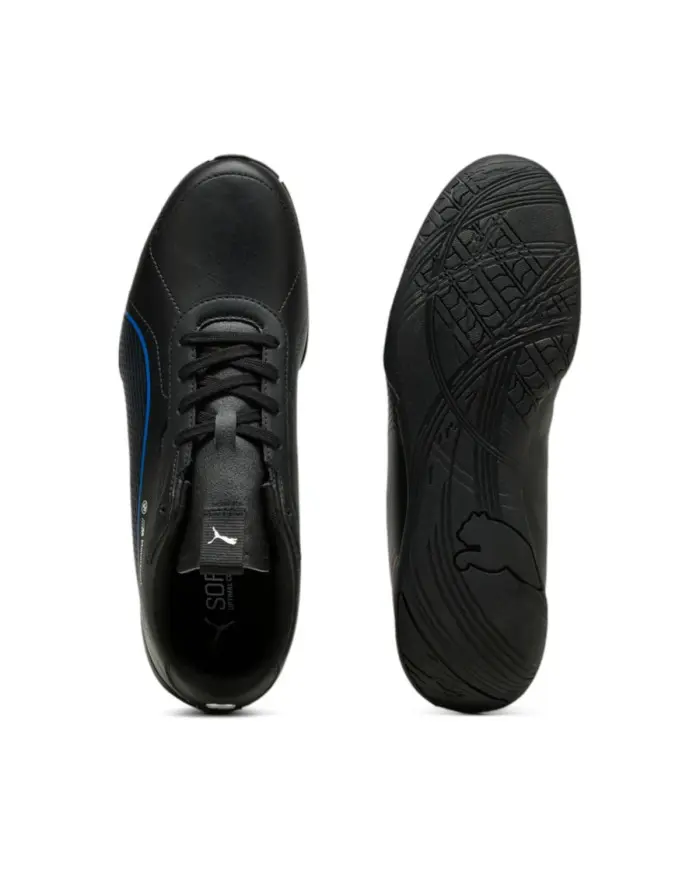 Puma Męskie Sneakersy Bmw Mms Neo Cat 3.0 30837101 Czarny | Sklep Monotox