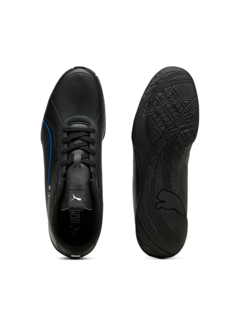 Puma Męskie Sneakersy Bmw Mms Neo Cat 3.0 30837101 Czarny | Sklep Monotox
