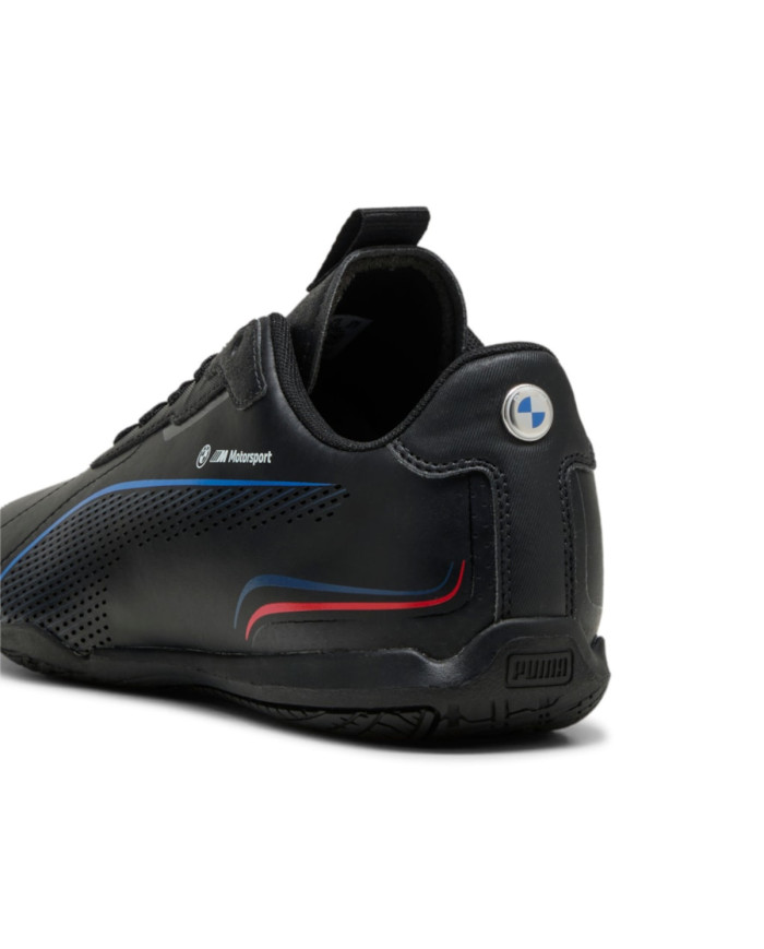 Puma Męskie Sneakersy Bmw Mms Neo Cat 3.0 30837101 Czarny | Sklep Monotox