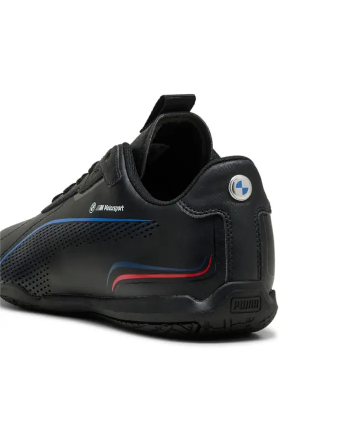Puma Męskie Sneakersy Bmw Mms Neo Cat 3.0 30837101 Czarny | Sklep Monotox