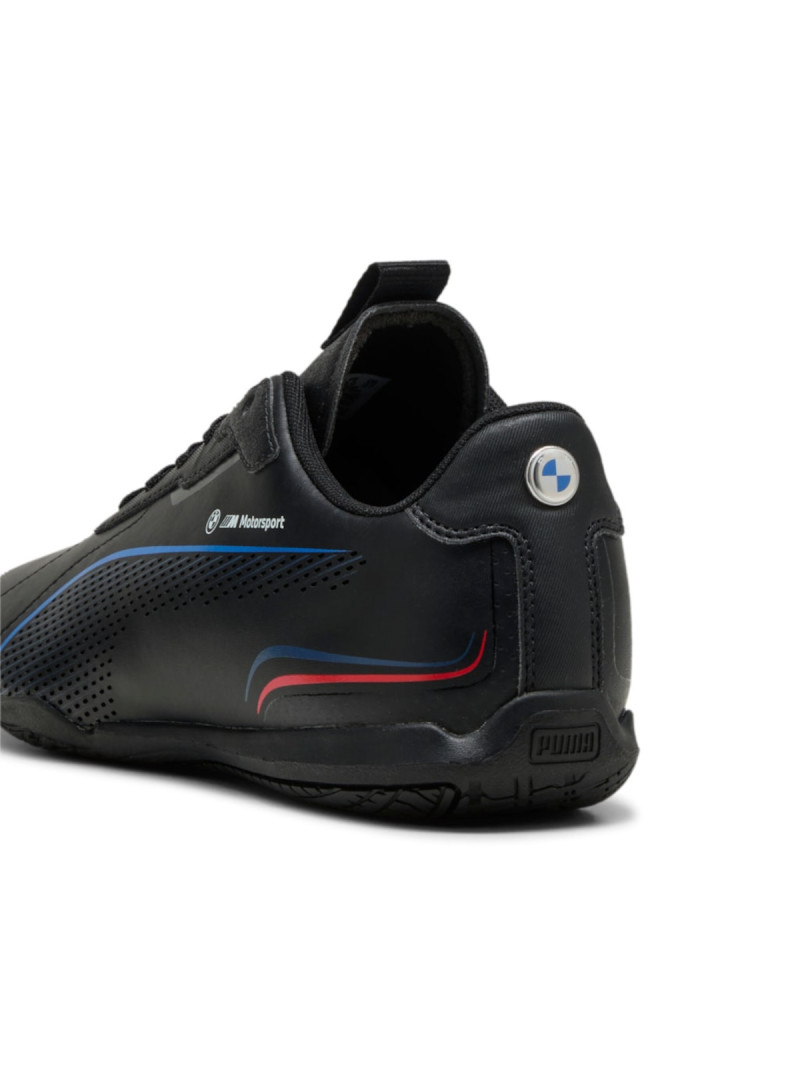Puma Męskie Sneakersy Bmw Mms Neo Cat 3.0 30837101 Czarny | Sklep Monotox