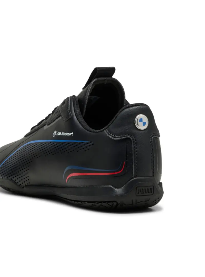 Puma Męskie Sneakersy Bmw Mms Neo Cat 3.0 30837101 Czarny | Sklep Monotox