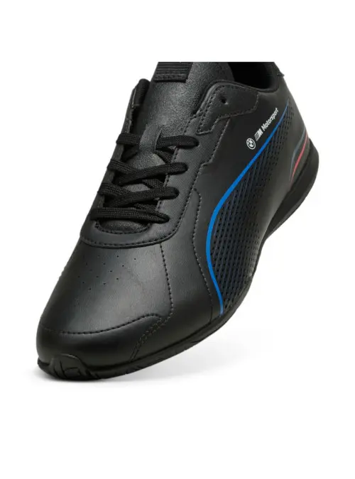 Puma Męskie Sneakersy Bmw Mms Neo Cat 3.0 30837101 Czarny | Sklep Monotox