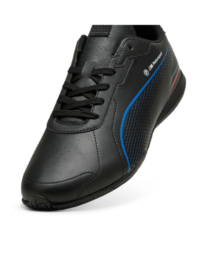 Puma Męskie Sneakersy Bmw Mms Neo Cat 3.0 30837101 Czarny | Sklep Monotox