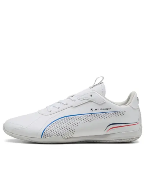 Puma Męskie Sneakersy Bmw Mms Neo Cat 3.0 30837102 Biały | Sklep Monotox