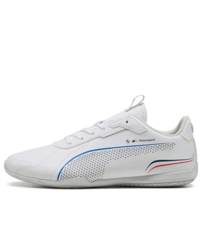 Puma Męskie Sneakersy Bmw Mms Neo Cat 3.0 30837102 Biały | Sklep Monotox