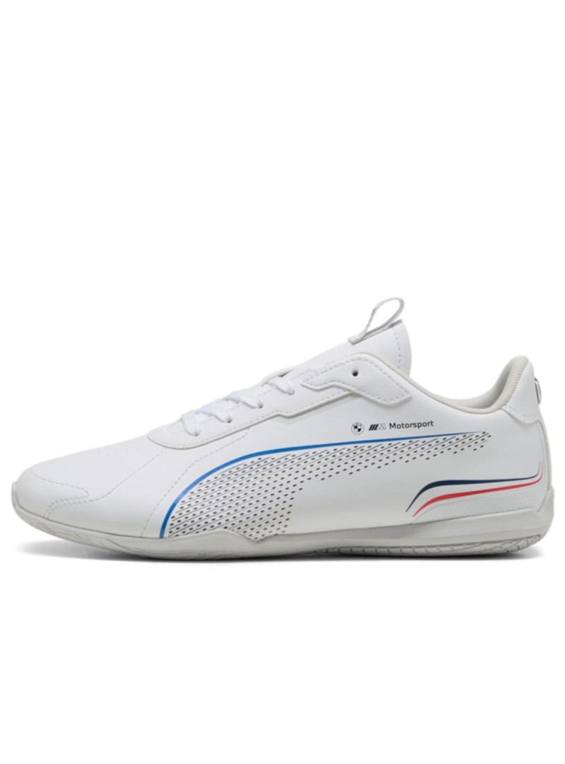 Puma Męskie Sneakersy Bmw Mms Neo Cat 3.0 30837102 Biały | Sklep Monotox