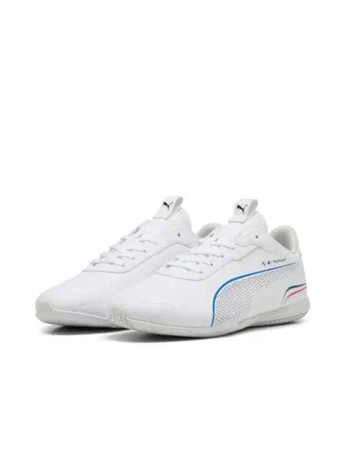 Puma Męskie Sneakersy Bmw Mms Neo Cat 3.0 30837102 Biały | Sklep Monotox