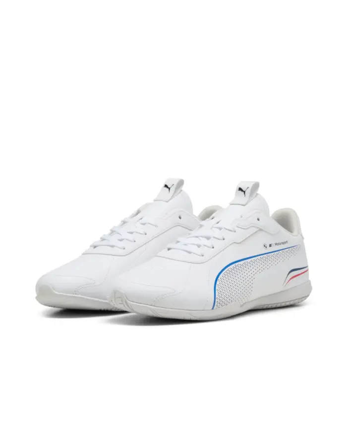 Puma Męskie Sneakersy Bmw Mms Neo Cat 3.0 30837102 Biały | Sklep Monotox