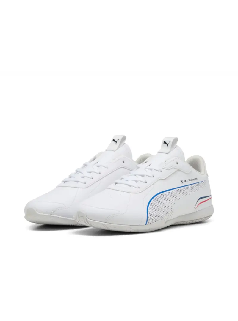 Puma Męskie Sneakersy Bmw Mms Neo Cat 3.0 30837102 Biały | Sklep Monotox