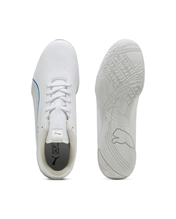 Puma Męskie Sneakersy Bmw Mms Neo Cat 3.0 30837102 Biały | Sklep Monotox