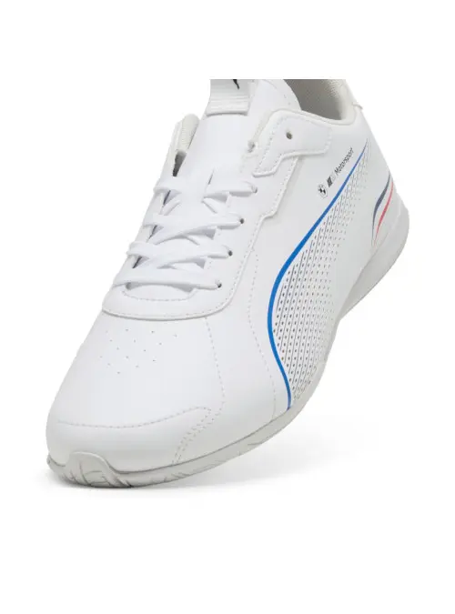 Puma Męskie Sneakersy Bmw Mms Neo Cat 3.0 30837102 Biały | Sklep Monotox