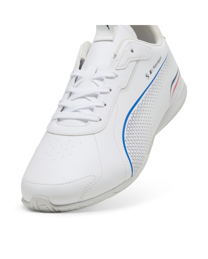 Puma Męskie Sneakersy Bmw Mms Neo Cat 3.0 30837102 Biały | Sklep Monotox
