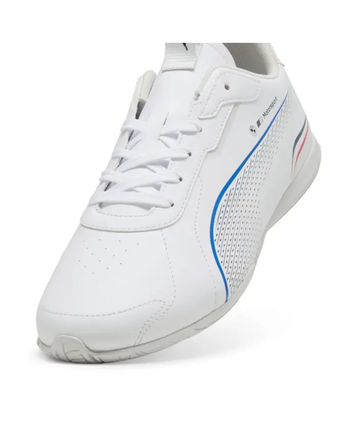 Puma Męskie Sneakersy Bmw Mms Neo Cat 3.0 30837102 Biały | Sklep Monotox