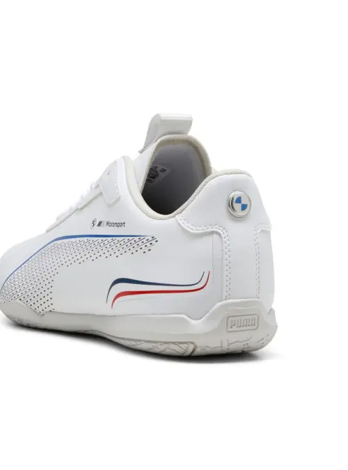 Puma Męskie Sneakersy Bmw Mms Neo Cat 3.0 30837102 Biały | Sklep Monotox
