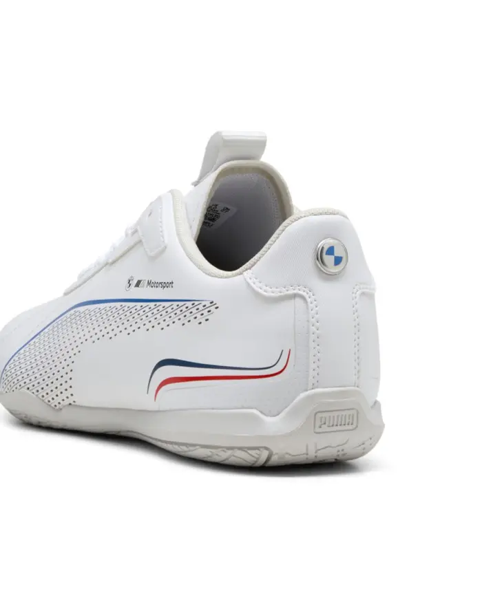 Puma Męskie Sneakersy Bmw Mms Neo Cat 3.0 30837102 Biały | Sklep Monotox