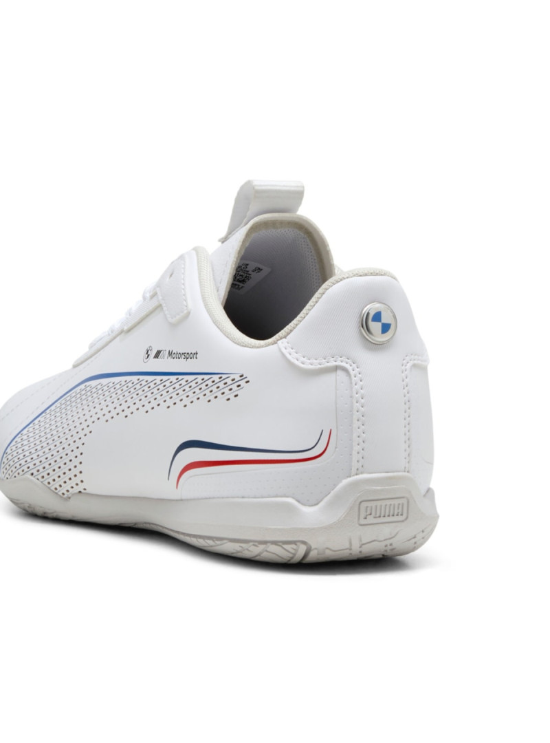 Puma Męskie Sneakersy Bmw Mms Neo Cat 3.0 30837102 Biały | Sklep Monotox