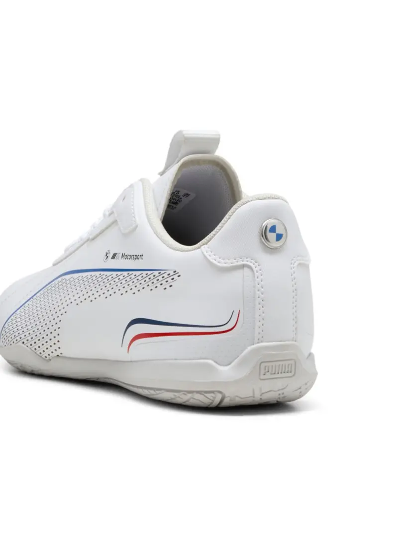 Puma Męskie Sneakersy Bmw Mms Neo Cat 3.0 30837102 Biały | Sklep Monotox