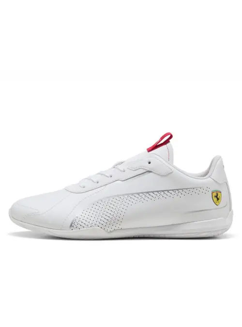 Puma Męskie Sneakersy Ferrari Neo Cat 3.0 30864502 Biały | Sklep Monotox