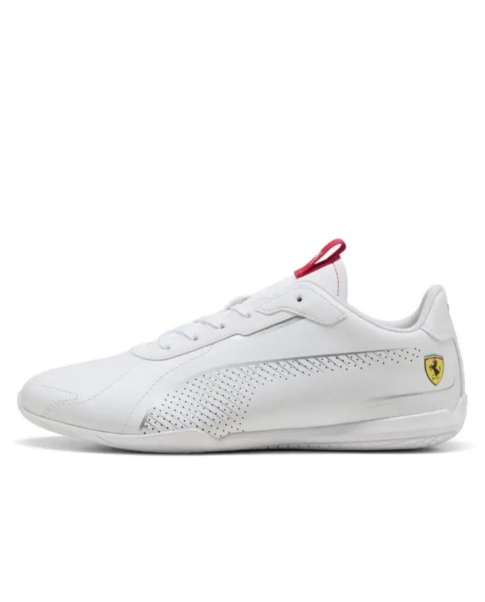 Puma Męskie Sneakersy Ferrari Neo Cat 3.0 30864502 Biały | Sklep Monotox