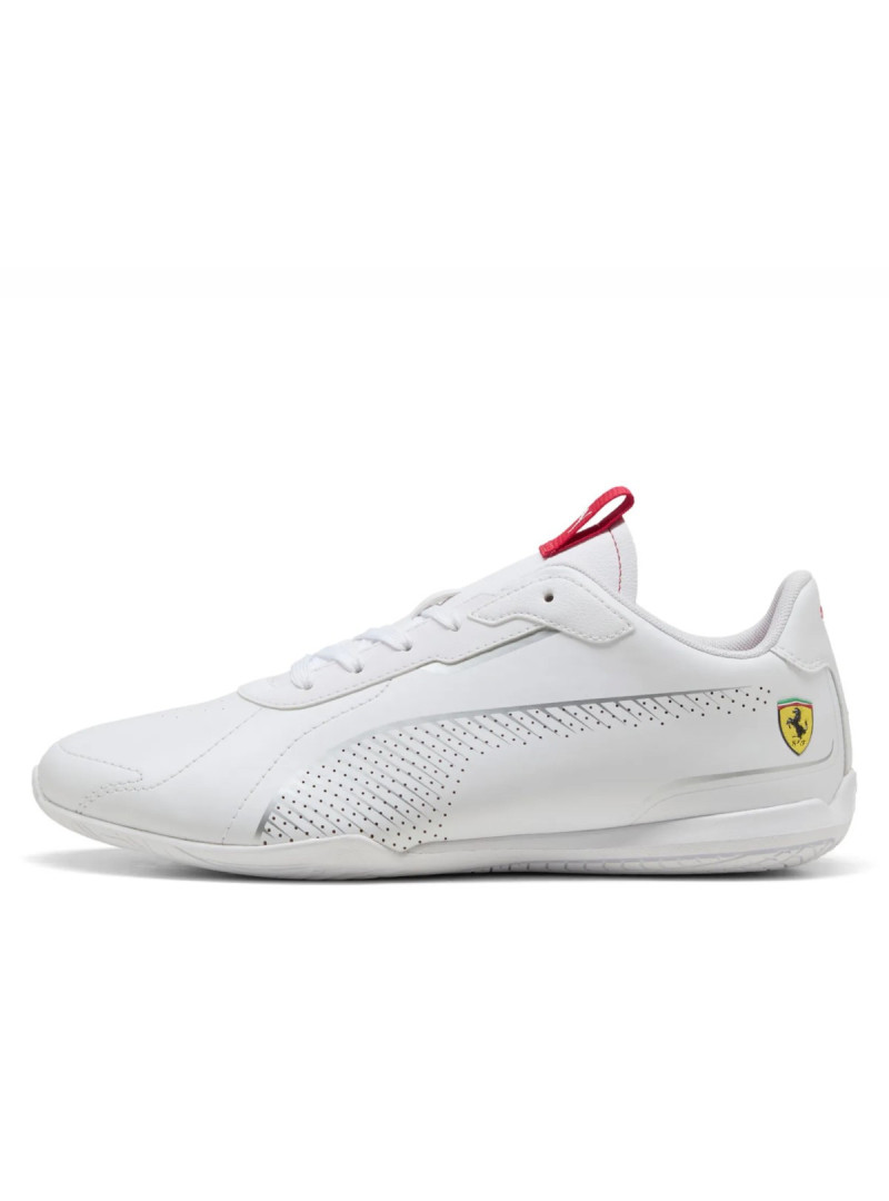 Puma Męskie Sneakersy Ferrari Neo Cat 3.0 30864502 Biały | Sklep Monotox